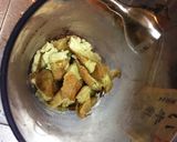 黄金千貫芋スムージー朝置き換えダイエット作り方3写真