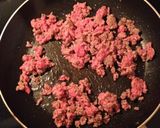 ダイエットにはもってこい!ドライカレー♪作り方2写真