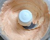 鱈のブランダード、ピーマン詰め作り方14写真
