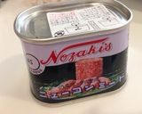 祖父直伝❀コンビーフチャーハン作り方1写真