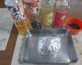 母親直伝!ポン酢味で!ローストビーフにも作り方38写真
