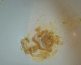 朝食に☆塩こんぶ味噌マヨおかかおにぎり★作り方1写真