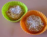 牛乳で煮るだけ♪スイートポテトクリーム作り方4写真
