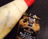簡単‼︎アボカドマヨマスタードサラダ*作り方3写真