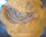 鶏もも肉のハニーマスタード焼き作り方2写真