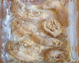 鶏もも肉のハニーマスタード焼き作り方3写真