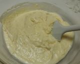 混ぜるだけ！簡単ミルキーカップケーキ作り方4写真