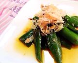 ピーマンの煮浸し★作り方5写真