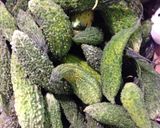 カナダから日本の食卓〜ゴーヤチャンプル作り方8写真