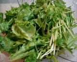 デパ地下風♬鶏ハムといちじくのサラダ作り方3写真