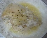 デパ地下風♬鶏ハムといちじくのサラダ作り方2写真