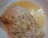 デパ地下風♬鶏ハムといちじくのサラダ作り方5写真