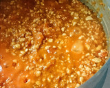 簡単おいしい お豆腐ミートソース作り方6写真