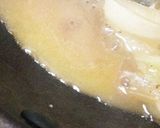 ホタルイカとレタスのペペロンチーノ作り方7写真
