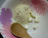インスタントで!ハイジの濃厚ポタージュ☆作り方1写真