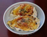 牡蠣のチーズ焼き作り方7写真