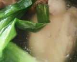 絶品!鶏むね出汁の雑炊作り方3写真