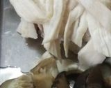 絶品!鶏むね出汁の雑炊作り方4写真