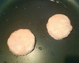 鶏むね肉で万能つくね☆鍋スープお弁当に★作り方9写真