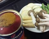 チキンソテー〜トマトカレー風味〜作り方2写真