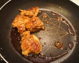 てりやきチキン*おにぎらず作り方3写真