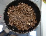 丸ごとトマトの肉詰め作り方5写真