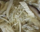 絶品!鶏むね出汁の雑炊作り方6写真