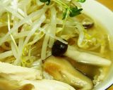 絶品!鶏むね出汁の雑炊作り方7写真