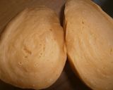 小麦粉と卵で作る手打ちクリームパスタ♪作り方4写真