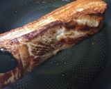 泡盛で簡単！ラフテー風、角煮('ω'`)作り方3写真