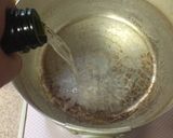 泡盛で簡単！ラフテー風、角煮('ω'`)作り方4写真