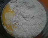 小麦粉と卵で作る手打ちクリームパスタ♪作り方15写真