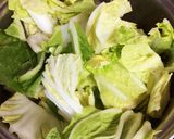 ★白菜うま煮★作り方3写真
