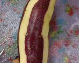 薩摩芋とお野菜たっぷり白だし中華風おこわ作り方2写真