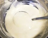 ふわしゅわ天使のホットケーキ✩‧₊˚作り方4写真