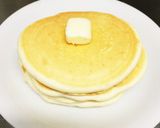 ふわしゅわ天使のホットケーキ✩‧₊˚作り方6写真