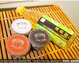 黑Q蘆薈醋飲.柯媽媽の植物燕窩作り方1写真
