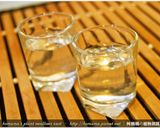 黑Q蘆薈醋飲.柯媽媽の植物燕窩作り方3写真