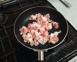 水なしで♪旨味たっぷり我が家の肉じゃが作り方2写真