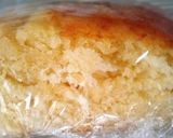 しっとりハニーパウンドケーキ*豆乳入り*作り方5写真