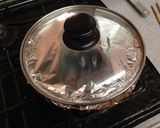 水なしで♪旨味たっぷり我が家の肉じゃが作り方5写真
