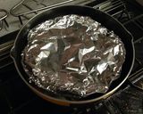 水なしで♪旨味たっぷり我が家の肉じゃが作り方8写真