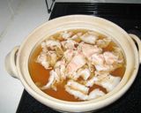 あつあつカレー鍋作り方2写真