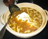 あつあつカレー鍋作り方3写真