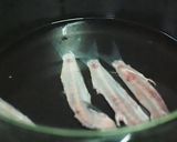ＩＰＡ豊富！我が家流いわしのつみれ汁作り方2写真