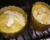 ♪簡単！混ぜるだけ！豆腐カボチャケーキ♪作り方5写真