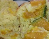 ♪簡単！混ぜるだけ！豆腐カボチャケーキ♪作り方6写真