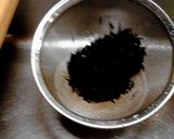 調理室ヨリ〜簡単☆保育園のひじき煮♪作り方1写真