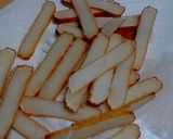 調理室ヨリ〜簡単☆保育園のひじき煮♪作り方2写真