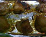 すっごく簡単♪チキンの照り焼き作り方4写真